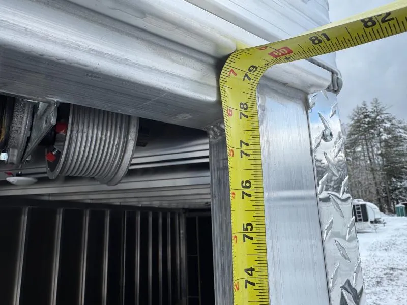 new Snowmobile Trailers Stealth Trailers  for sale, in Loudon, NH Thumbnail 28