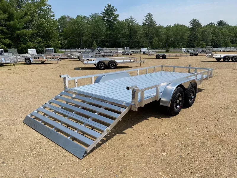 new Utility Trailers Sport Haven Other for sale, in Loudon, NH Thumbnail 11