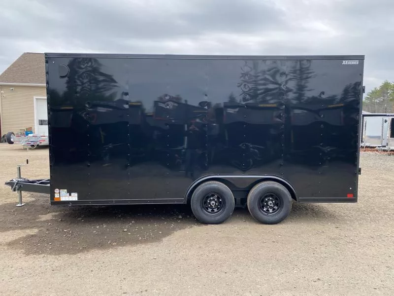 new Cargo (Enclosed) Trailers ITI Cargo Other for sale, in Loudon, NH Thumbnail 7