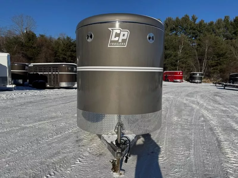 new Horse Trailers CornPro  for sale, in Loudon, NH Thumbnail 3