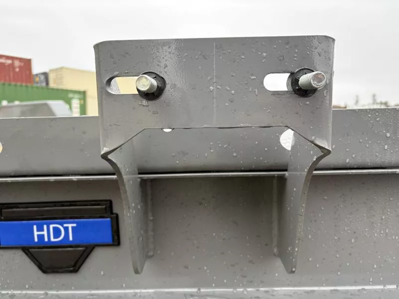 new Equipment / Flatbed Trailers Diamond C Trailers  for sale, in Turner, ME Thumbnail 17