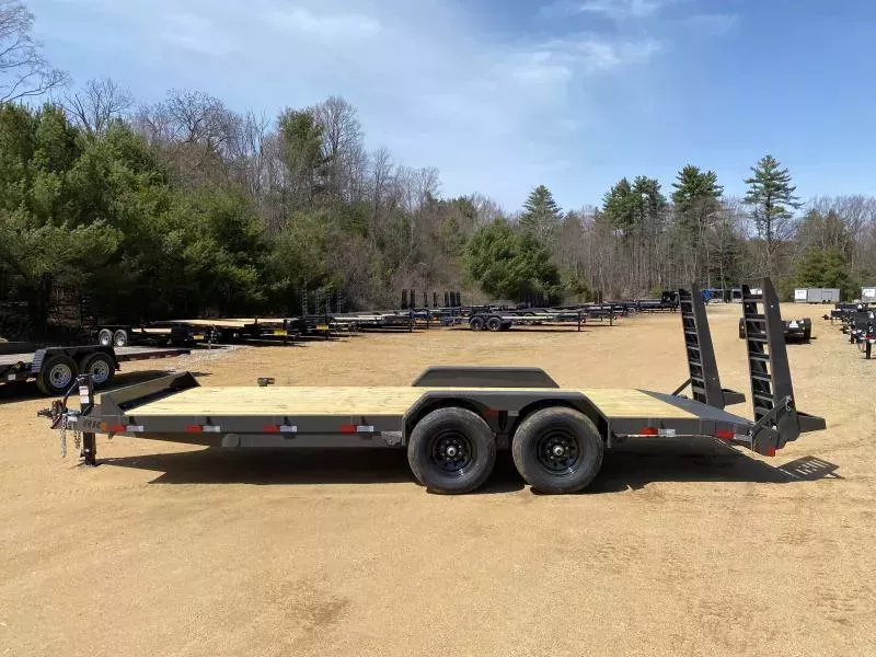 new Equipment / Flatbed Trailers Rice Trailers Other for sale, in Loudon, NH Thumbnail 5