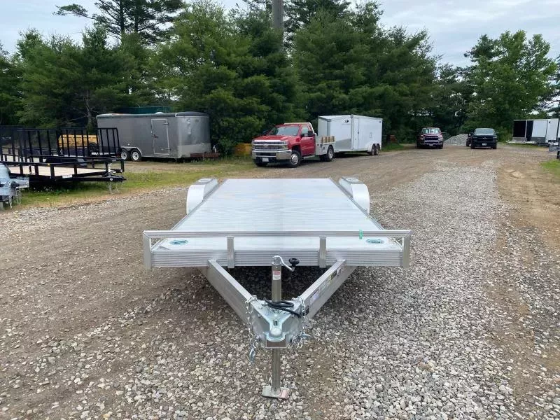 new Car Haulers / Racing Trailers Sport Haven Other for sale, in Loudon, NH Thumbnail 3