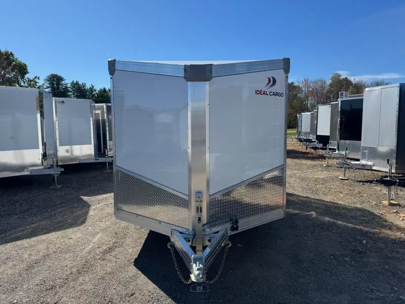 new Cargo (Enclosed) Trailers Ideal Cargo  for sale, in Loudon, NH Thumbnail 3