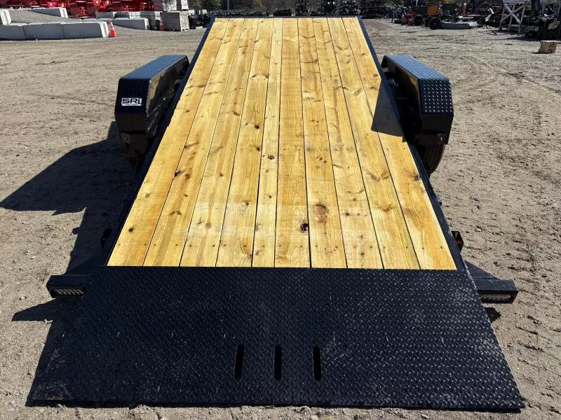 new Equipment / Flatbed Trailers Rice Trailers  for sale, in Turner, ME Thumbnail 12