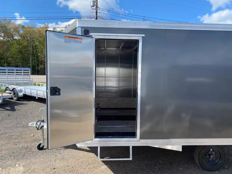 new Snowmobile Trailers SnoPro Trailers  for sale, in Loudon, NH Thumbnail 22
