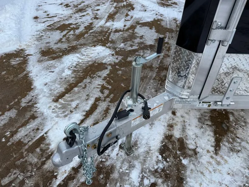 new Snowmobile Trailers Stealth Trailers  for sale, in Loudon, NH Thumbnail 27