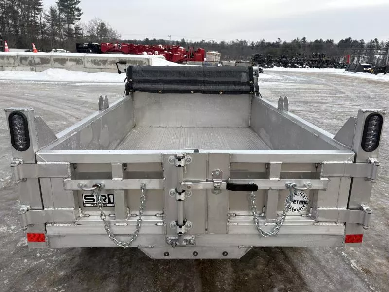 new Dump Trailers Cargo Pro  for sale, in Turner, ME Thumbnail 6
