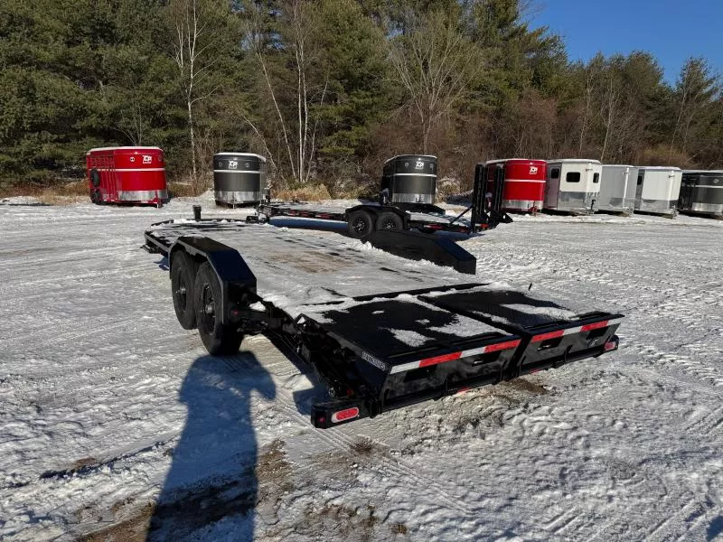 new Equipment / Flatbed Trailers Diamond C Trailers Other for sale, in Loudon, NH Thumbnail 6