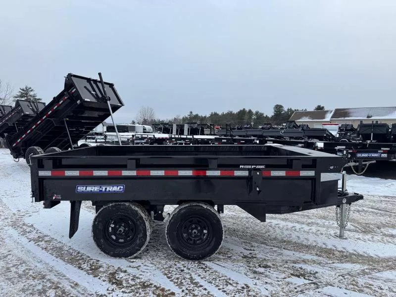 2025 Sure-Trac photo 7