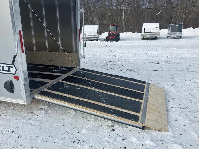new Snowmobile Trailers E-Z Hauler  for sale, in Manchester, ME Thumbnail 11
