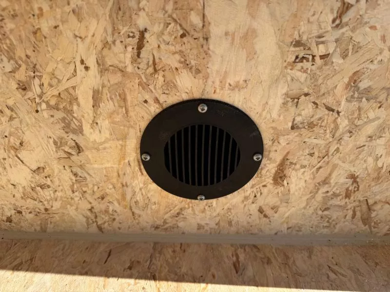 new Cargo (Enclosed) Trailers Durabull Trailers  for sale, in Loudon, NH Thumbnail 18