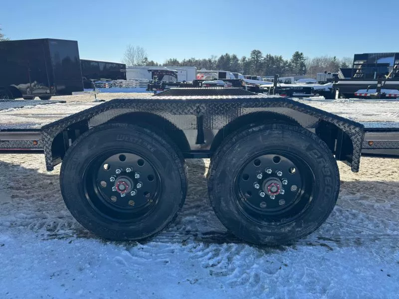 new Equipment / Flatbed Trailers Diamond C Trailers Other for sale, in Loudon, NH Thumbnail 13