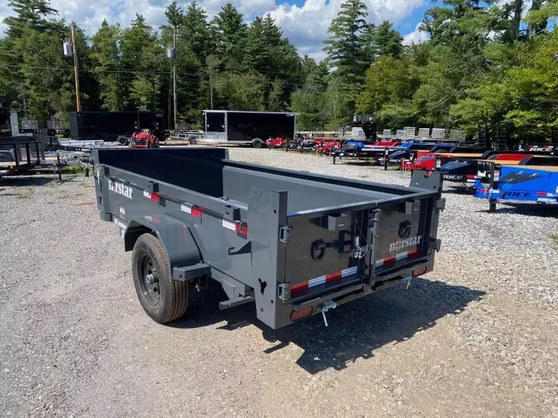 new Dump Trailers Norstar  for sale, in Loudon, NH Thumbnail 6