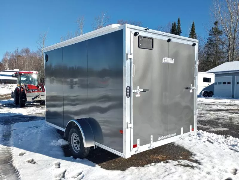 new Cargo (Enclosed) Trailers E-Z Hauler  for sale, in Bangor, ME Thumbnail 6