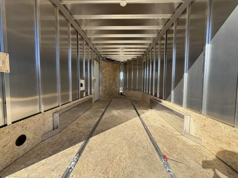 new Snowmobile Trailers Stealth Trailers  for sale, in Turner, ME Thumbnail 13