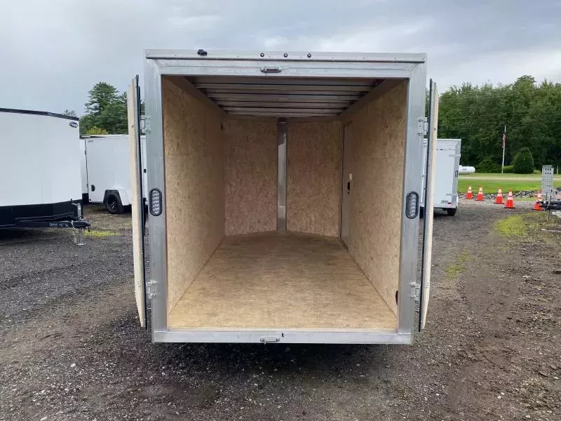 new Cargo (Enclosed) Trailers Stealth Trailers Other for sale, in Loudon, NH Thumbnail 10