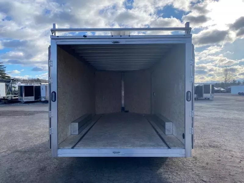 new Cargo (Enclosed) Trailers Stealth Trailers Other for sale, in Loudon, NH Thumbnail 11