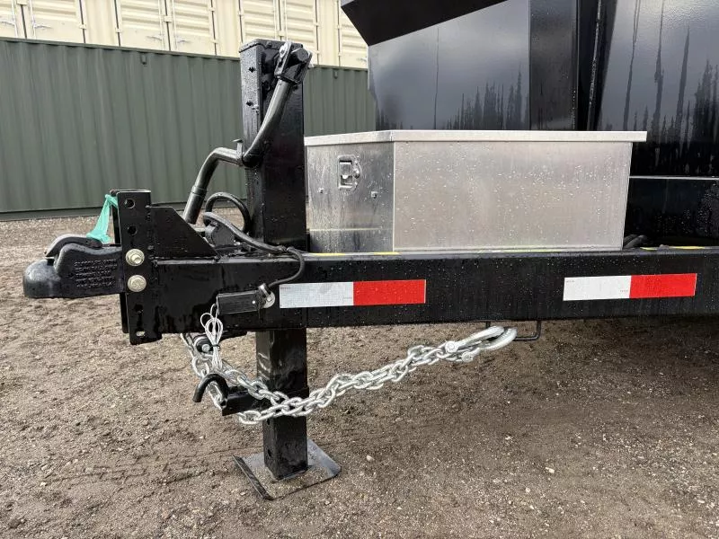 new Dump Trailers Southland Trailers  for sale, in Turner, ME Thumbnail 23