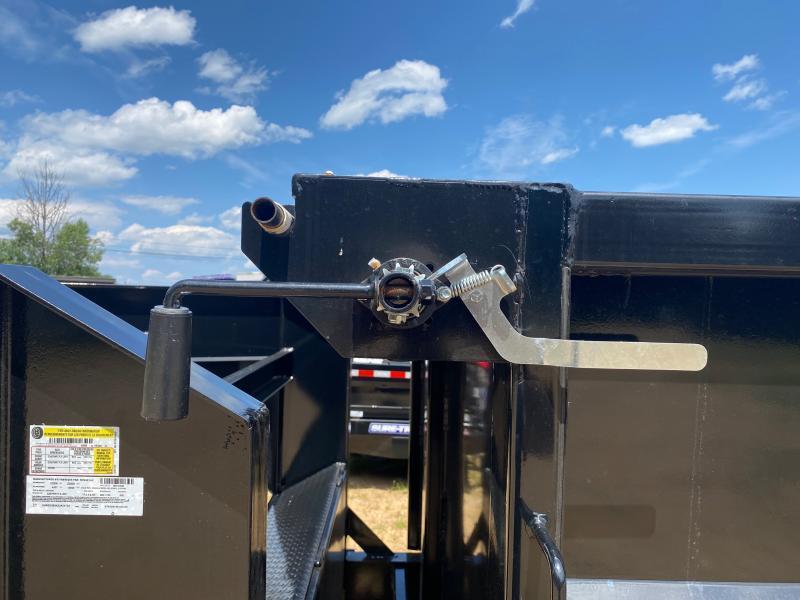 new Dump Trailers Sure-Trac  for sale, in Bangor, ME Thumbnail 25