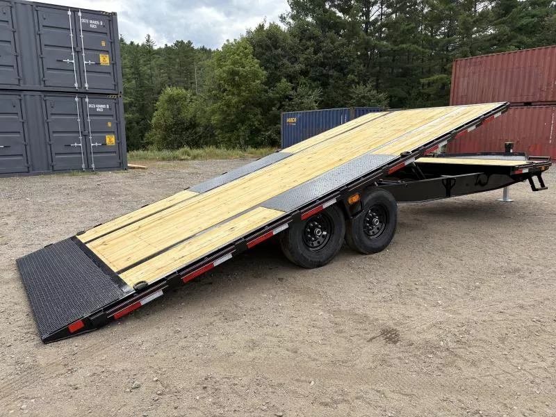 new Equipment / Flatbed Trailers Diamond C Trailers  for sale, in Turner, ME Thumbnail 13
