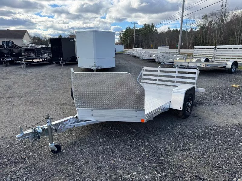 new Utility Trailers Bear Track  for sale, in Loudon, NH Thumbnail 4