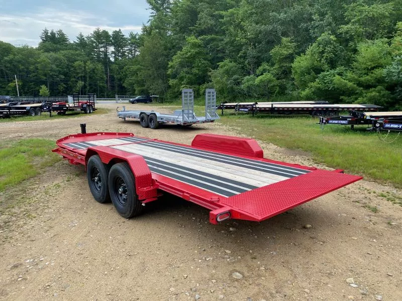 new Equipment / Flatbed Trailers Diamond C Trailers Other for sale, in Loudon, NH Thumbnail 6