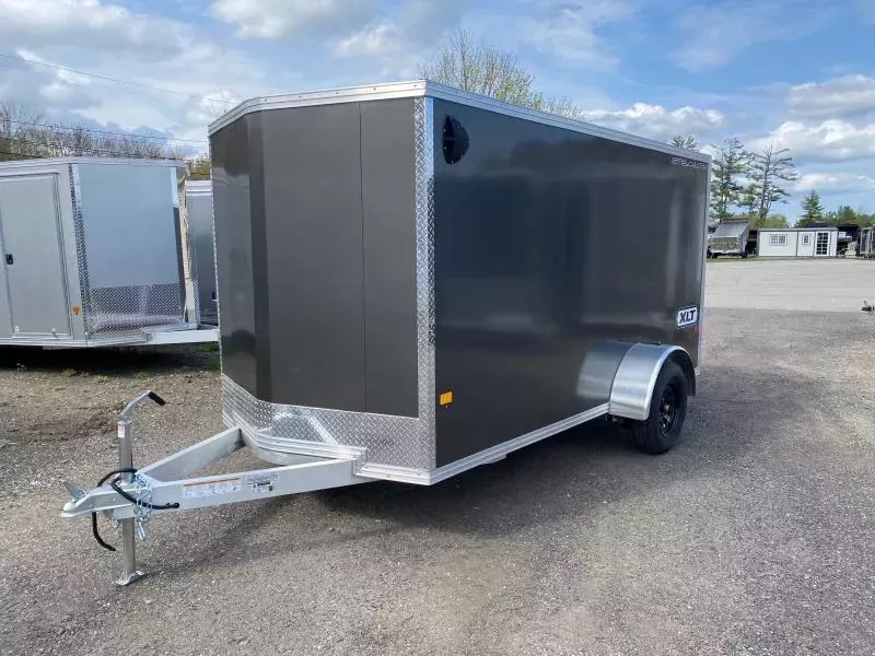 new Cargo (Enclosed) Trailers Stealth Trailers  for sale, in Loudon, NH Thumbnail 4