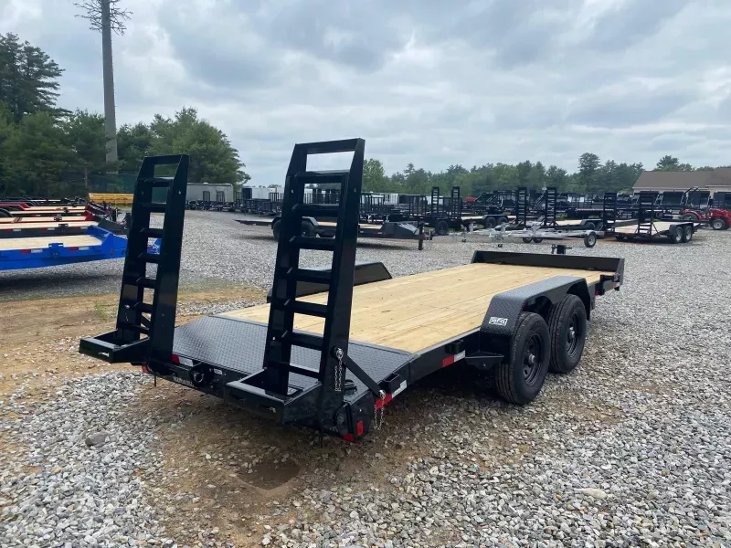 new Equipment / Flatbed Trailers Rice Trailers Other for sale, in Loudon, NH Thumbnail 8