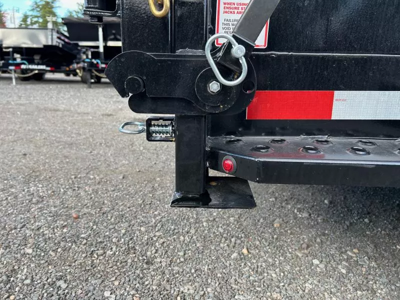 new Dump Trailers Southland Trailers  for sale, in Loudon, NH Thumbnail 18