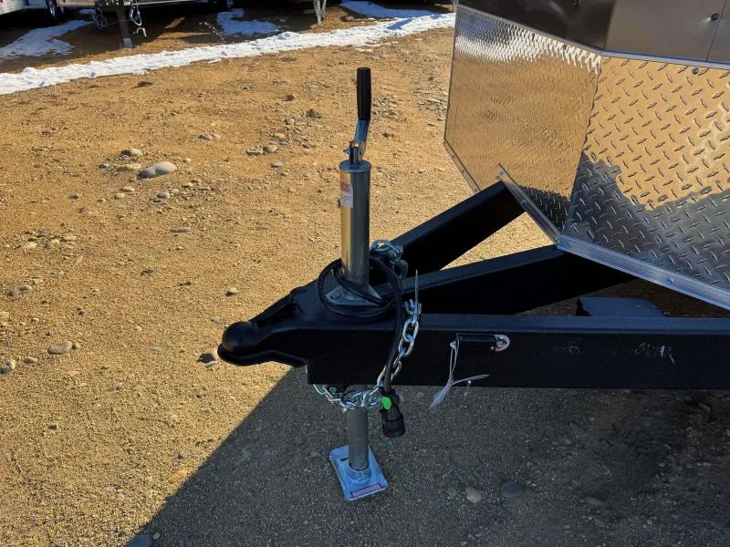 new Car Haulers / Racing Trailers ITI Cargo Other for sale, in Loudon, NH Thumbnail 24