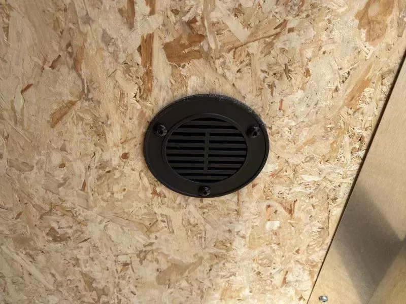 new Cargo (Enclosed) Trailers ITI Cargo Other for sale, in Loudon, NH Thumbnail 18