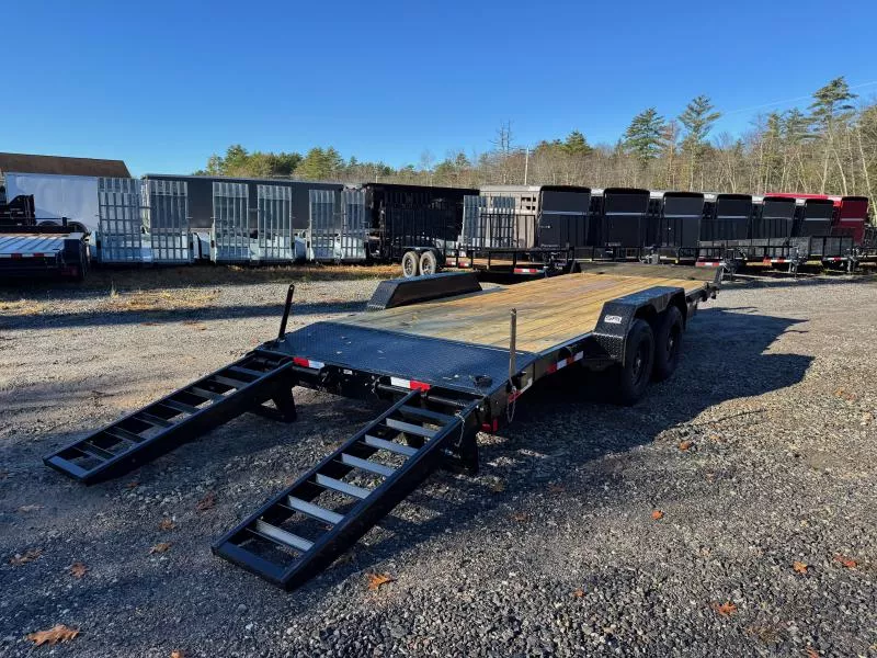 new Equipment / Flatbed Trailers Rice Trailers Other for sale, in Loudon, NH Thumbnail 11
