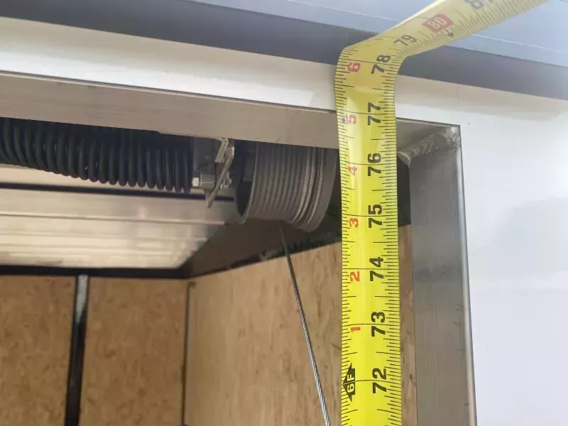 new Cargo (Enclosed) Trailers Durabull Trailers  for sale, in Loudon, NH Thumbnail 13