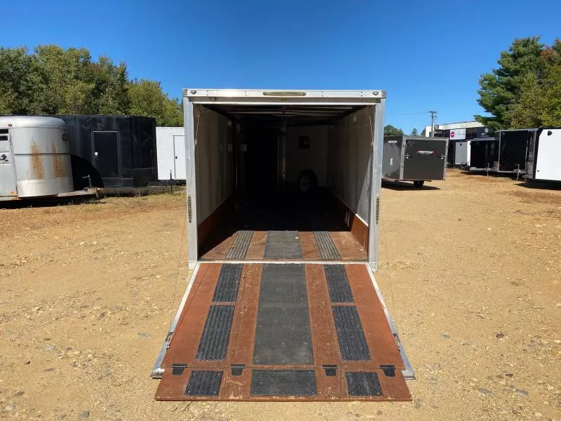used Snowmobile Trailers NEO Trailers  for sale, in Loudon, NH Thumbnail 10