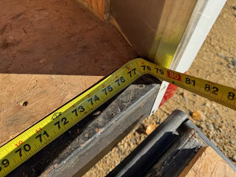 used Cargo (Enclosed) Trailers Cargo Express  for sale, in Loudon, NH Thumbnail 12