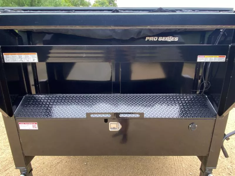 new Dump Trailers Sure-Trac  for sale, in Loudon, NH Thumbnail 19