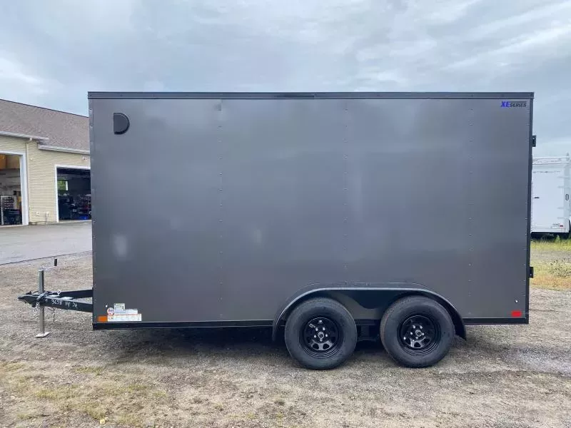 new Cargo (Enclosed) Trailers ITI Cargo Other for sale, in Loudon, NH Thumbnail 5
