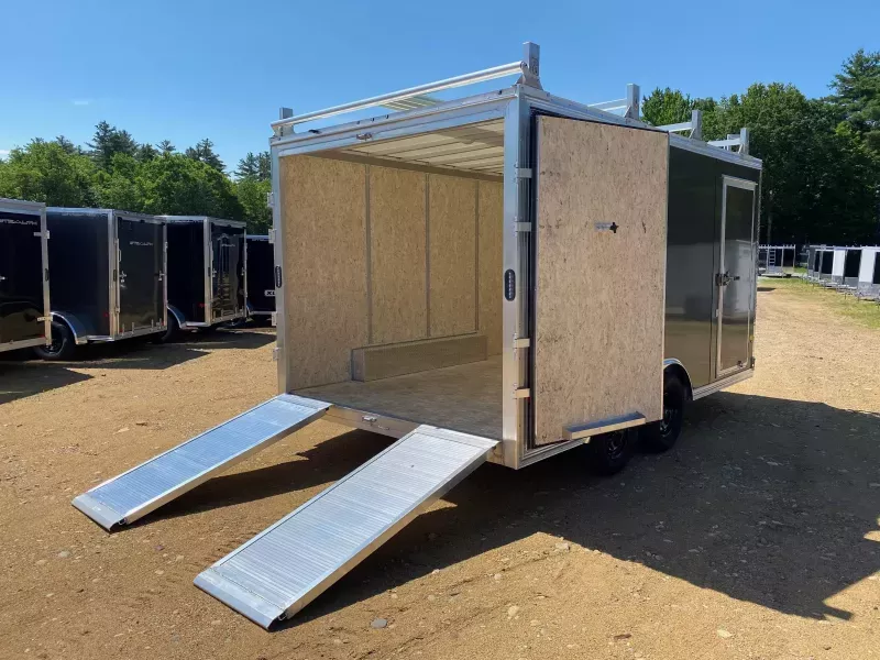 new Cargo (Enclosed) Trailers Stealth Trailers Other for sale, in Loudon, NH Thumbnail 11