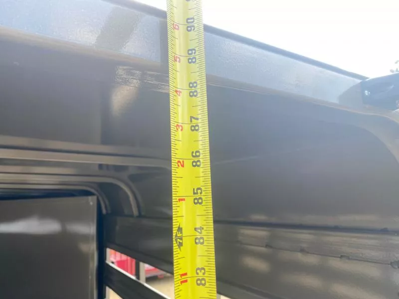 new Horse Trailers CornPro  for sale, in Loudon, NH Thumbnail 13