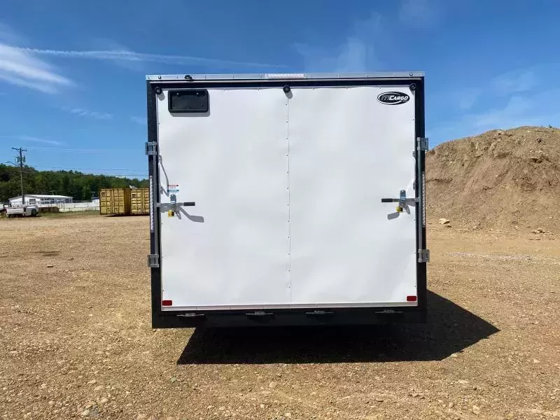 new Cargo (Enclosed) Trailers ITI Cargo Other for sale, in Loudon, NH Thumbnail 7