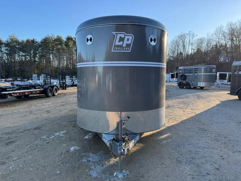 new Stock / Stock Combo Trailers CornPro  for sale, in Loudon, NH Thumbnail 3