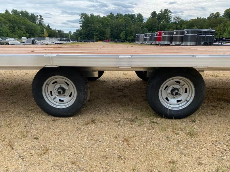 new Equipment / Flatbed Trailers Sport Haven Other for sale, in Loudon, NH Thumbnail 9