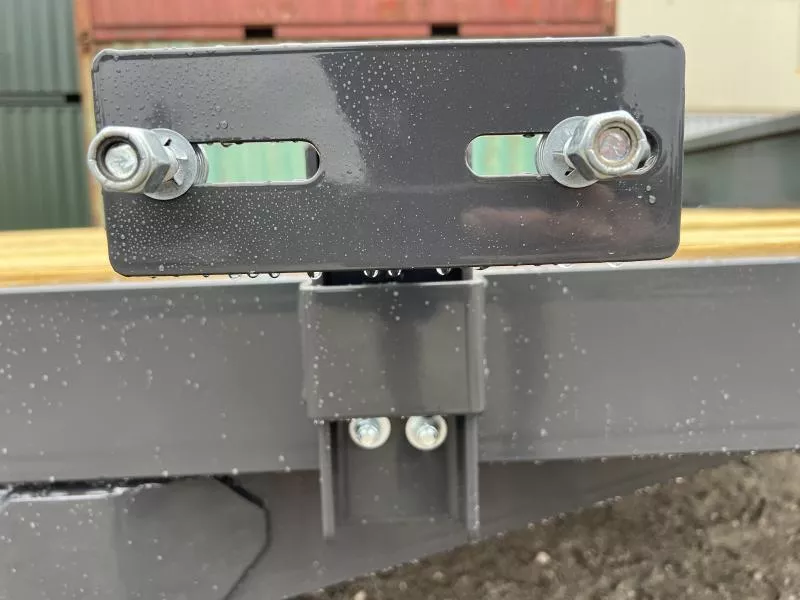 new Car Haulers / Racing Trailers Rice Trailers  for sale, in Bangor, ME Thumbnail 13