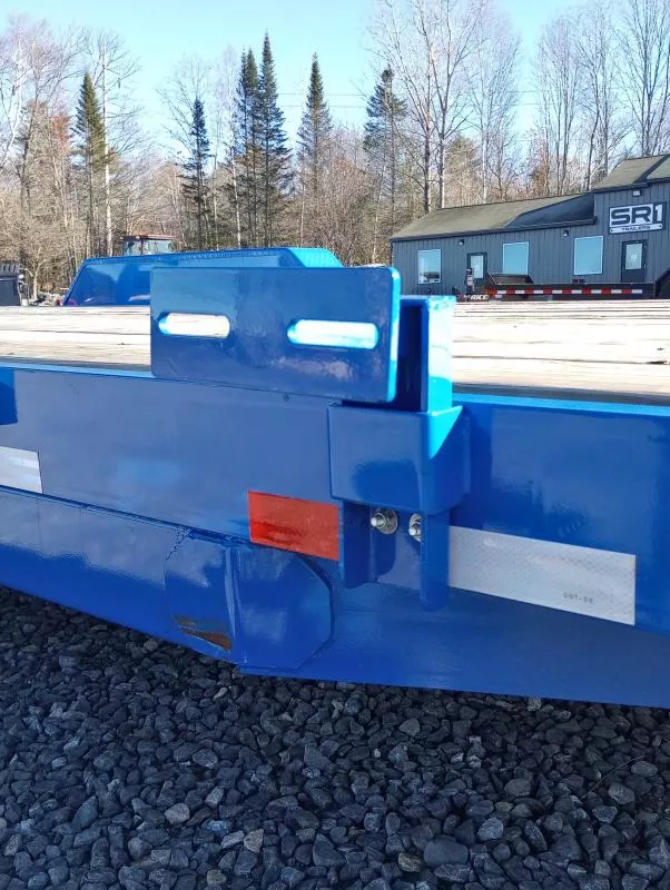 new Equipment / Flatbed Trailers Rice Trailers Other for sale, in Manchester, ME Thumbnail 14