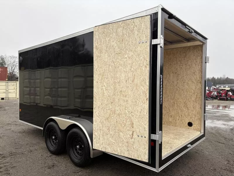 new Cargo (Enclosed) Trailers Durabull Trailers  for sale, in Turner, ME Thumbnail 9