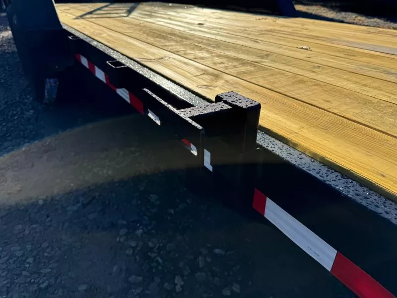 new Equipment / Flatbed Trailers Rice Trailers Other for sale, in Loudon, NH Thumbnail 12