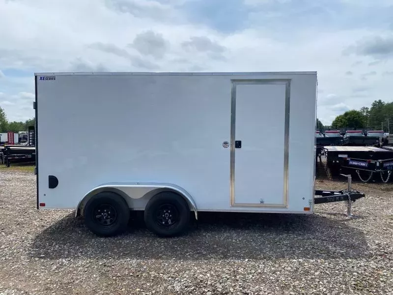 new Cargo (Enclosed) Trailers ITI Cargo Other for sale, in Loudon, NH Thumbnail 9