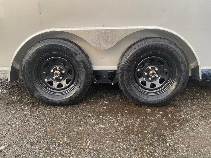 new Cargo (Enclosed) Trailers ITI Cargo Other for sale, in Loudon, NH Thumbnail 20