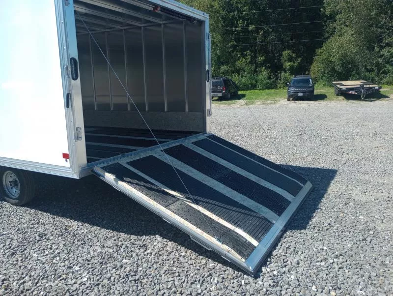 new Snowmobile Trailers Mission  for sale, in Manchester, ME Thumbnail 10